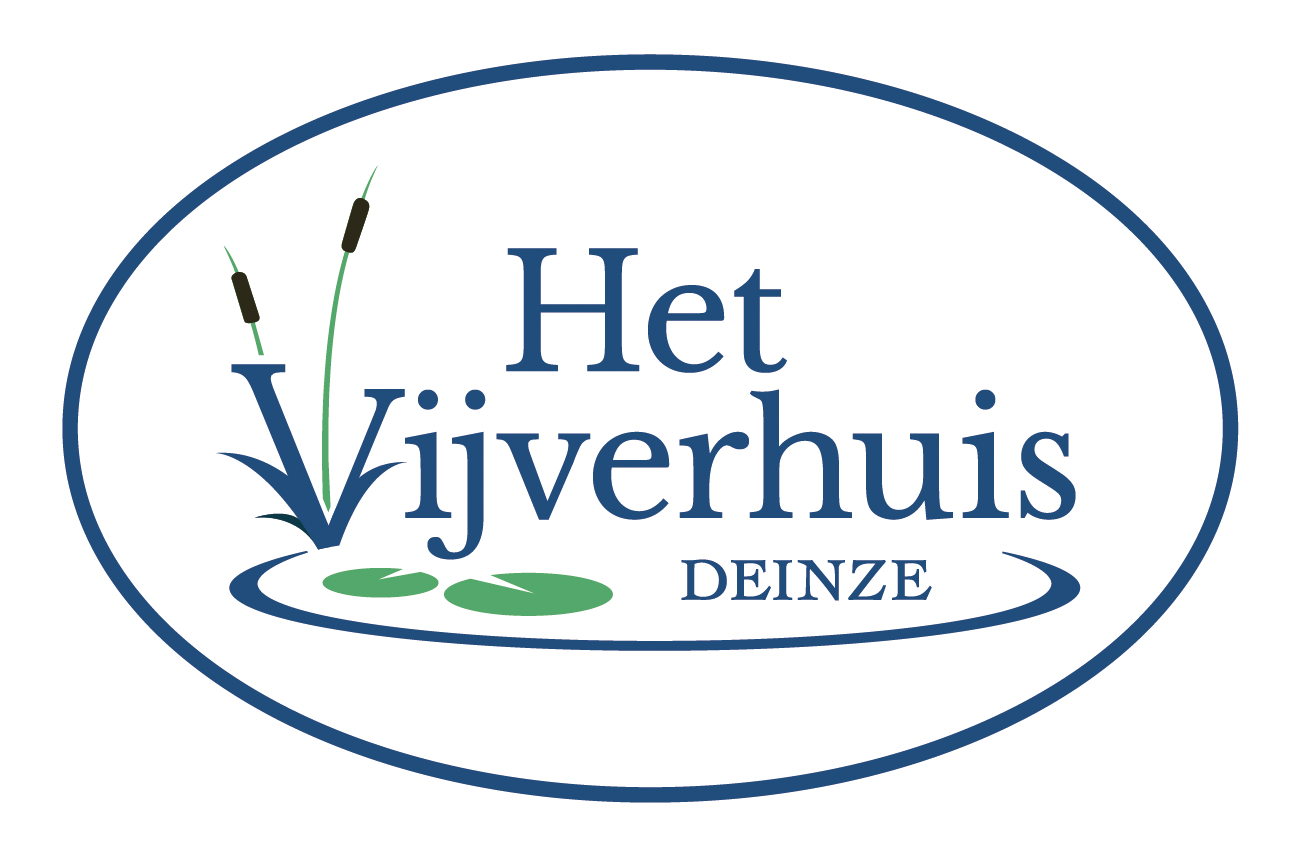 Het Vijverhuis Deinze